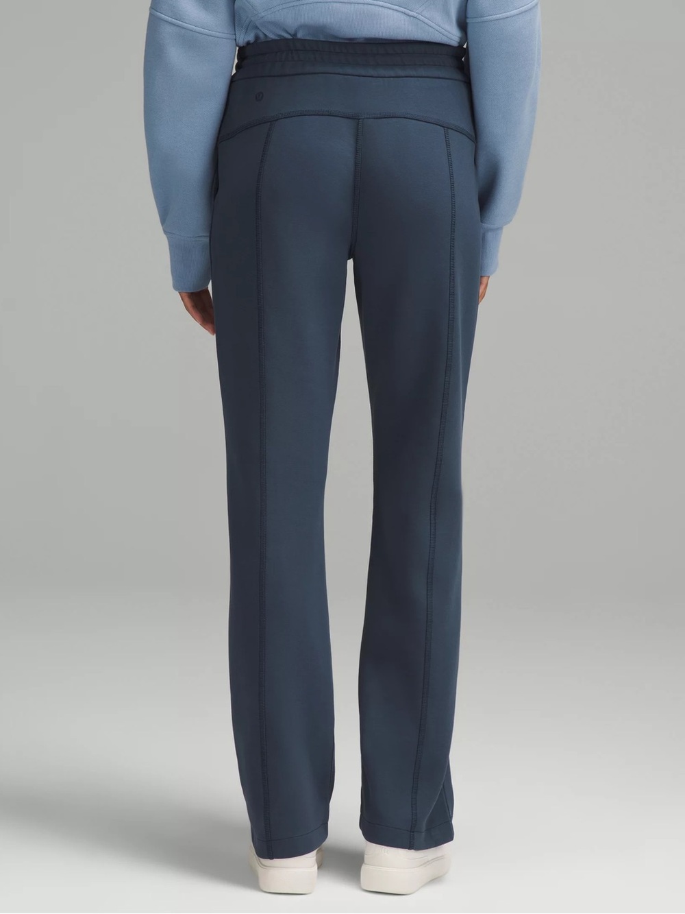 Lululemon Softstreme High-Rise Pant
True Navy - Picture 14 of 14